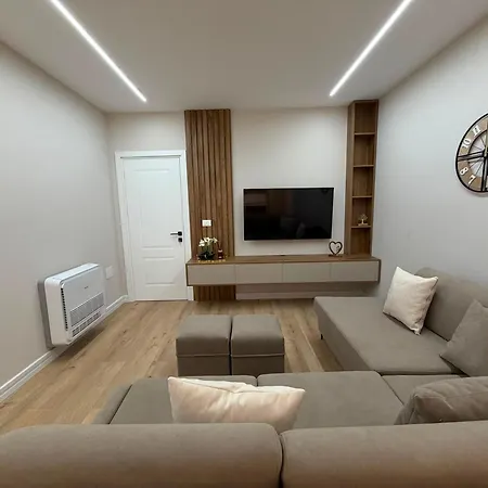 Apartment No 21 Luxury *